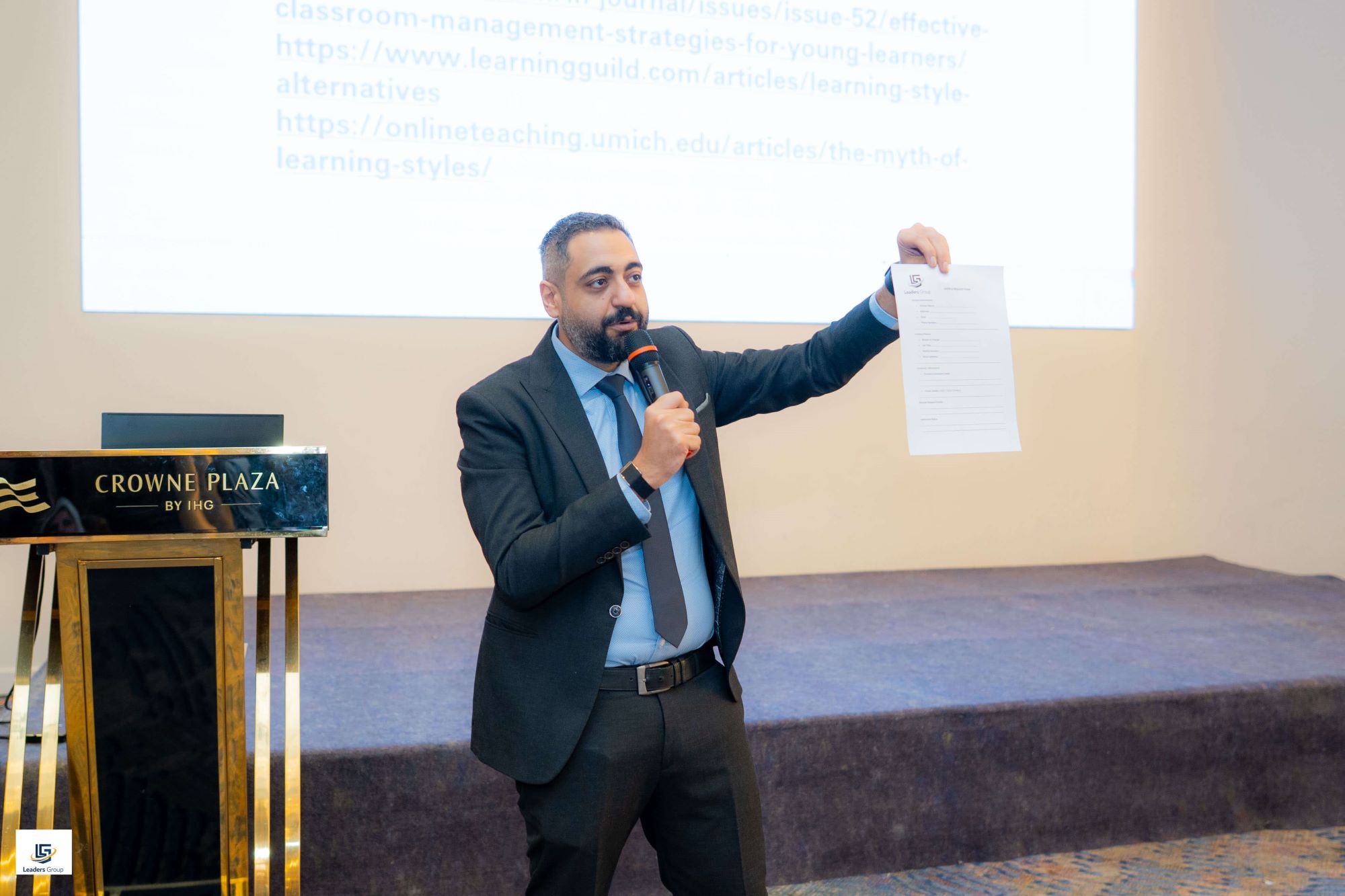 Event image